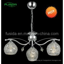 Indoor decorativas luzes e iluminação Made in China com CE, GS Certificados